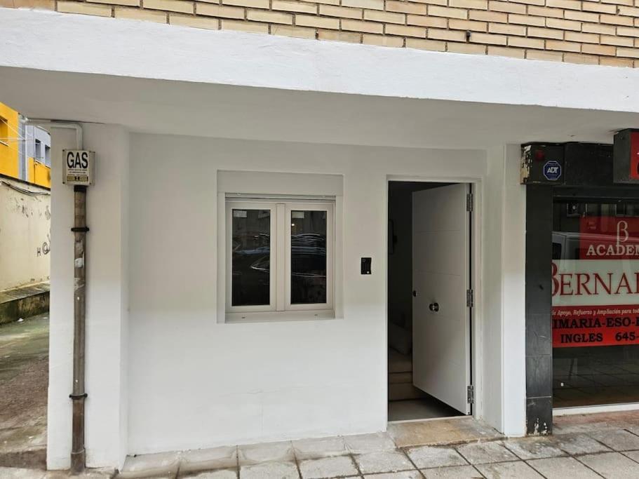 Estudio En Santander Exterior photo